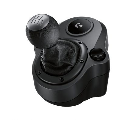 VOLANTE LOGIT 941-000119 G29/G920 DF (CAMBIO)