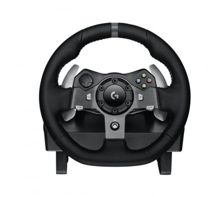 VOLANTE LOGIT 941-000111 G29 DRIVING FORCE RACING