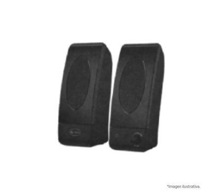 PARLANTE E-TECH ETI130 USB