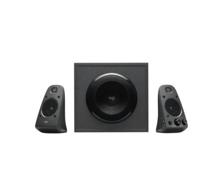 PARLANTE LOGIT 980-001256 Z625 POWERFUL THX SOUND