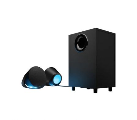 PARLANTE LOGIT 980-001310 G560 LIGHTSYNC GAMING