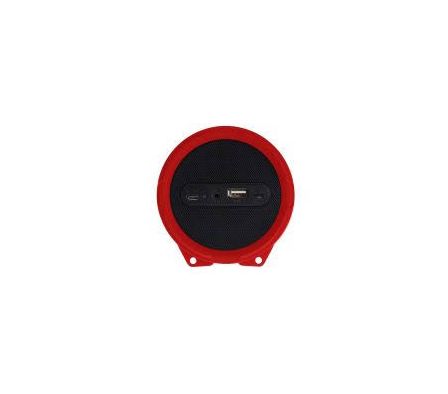 ALTAVOZ INALÁMBRICO BLUETOOTH ARG-SP-3100RD