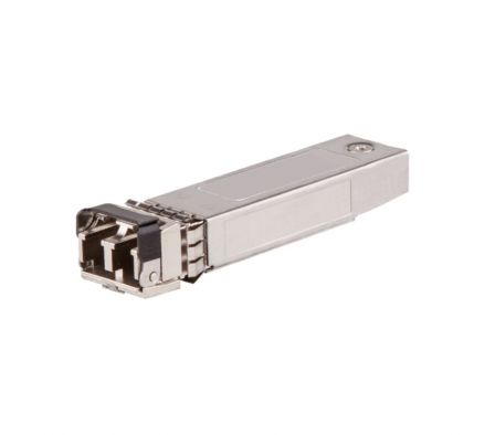 HPE ARUBA 1G SFP LC SX 500M MMF XCVR (J4858D)