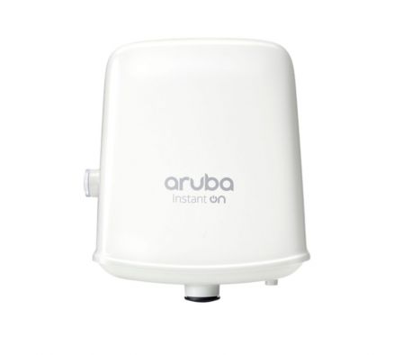 HPE ARUBA INSTATN ON AP17 ACCESS POINT(R2X11A)