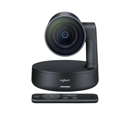 CAM WEB LOGIT VC 960-001226 RALLY