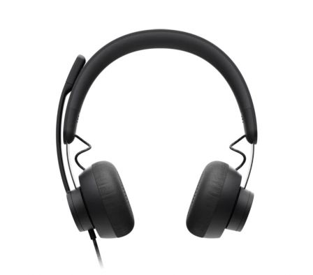 AURI LOGIT 981-000876 ZONE WIRED UC