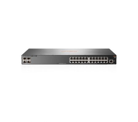 HPE ARUBA SWITCH 2540  24G 4SFP+ (JL354A)