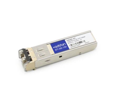 HPE MODULO SFP ADDON MULTI MODO (J4858D-AO)