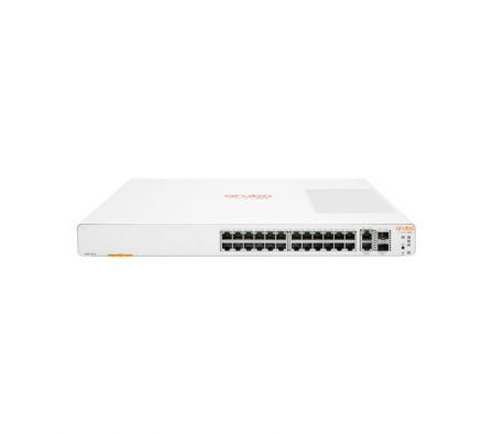 SWITCH ARUBA ION 1960 24G (JL806A)