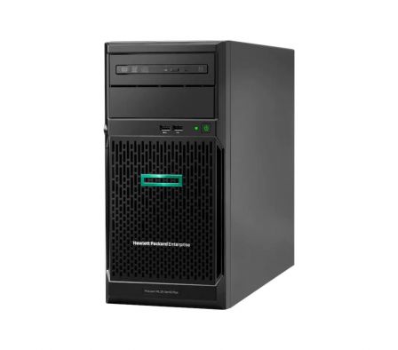 HPE SERV ML30 G10 E-2314 1P 16G NHP 1TB(P44719-001