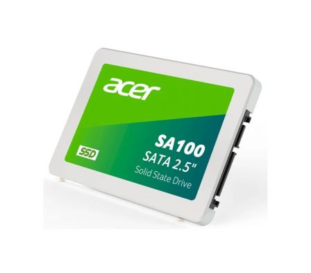 HDD SSD  120GB ACER SA100-120GB SATA 2.5
