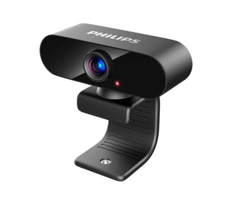 CAM WEB  PHILIPS SPL6506BA 1080P / MIC / 30FPS