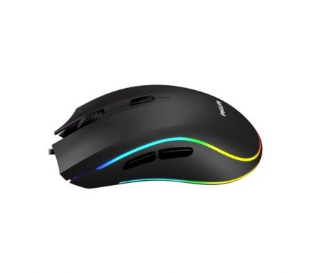 MOUSE  PHILIPS G403 MOMENTUM GAM RGB 1000/6400DPI