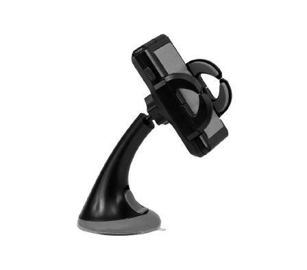 SOPORTE PARA TELÉFONO CELULAR PARA COCHE CORTO ARG-AC-0305