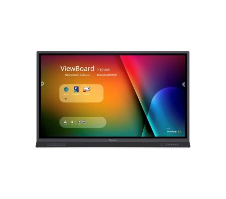 PANTALLA VIEWSONIC 65" IFP6552 TOUCH
