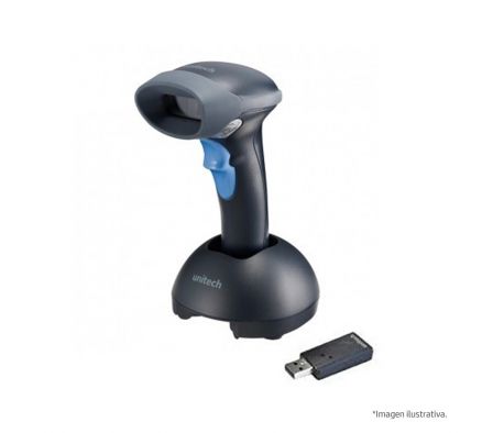 BASE LECTOR UNITECH MS840 (900039G)