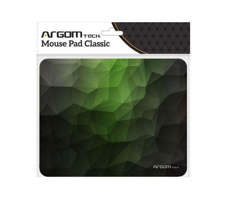 MOUSE PAD CLÁSICO ARG-AC-1233G