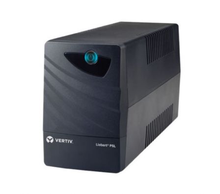 UPS VERTIV PSL  650 VA PSL650BX-230