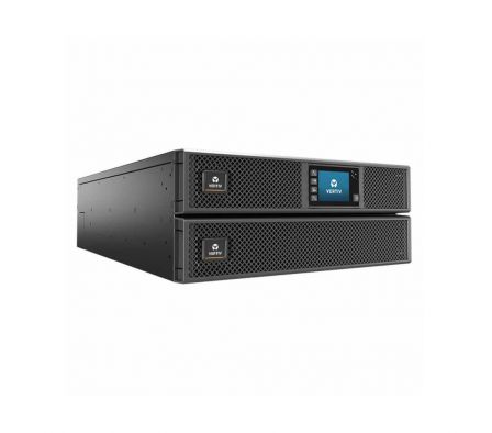 UPS VERTIV GXT5-  6000 VA