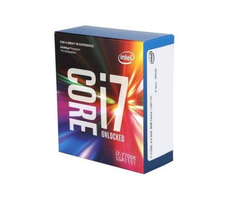 PROC CI7-7700K 4.2/8M/1151 7MA S/COOLER