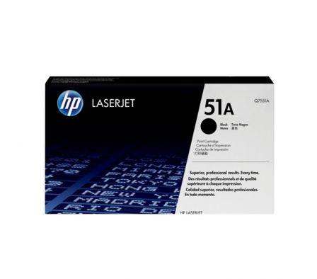 TONER HP Q7551A (51A)