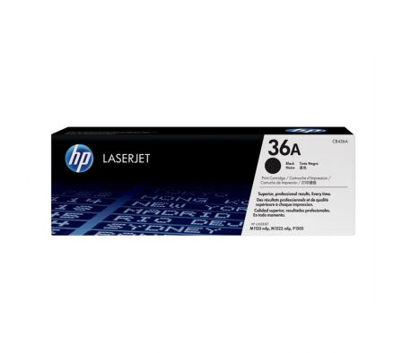 TONER HP CB436A (36A)
