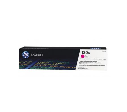 TONER HP CF353A (130A) MAGENTA  M176N