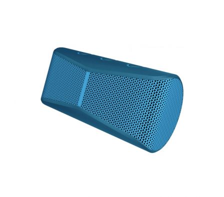 PARLANTE LOGIT 984-000407 X300 WIR AZUL