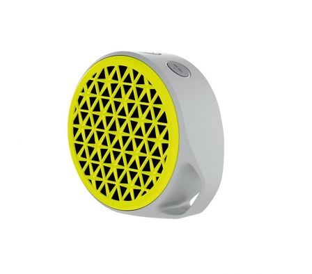 PARLANTE LOGIT 980-001060 X50 AMARILLO