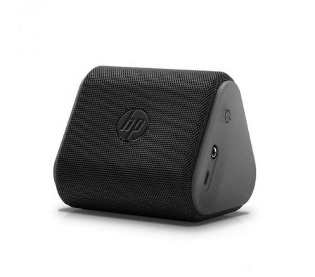 PARLANTE HP P6N15AA#ABL NEGRO BT