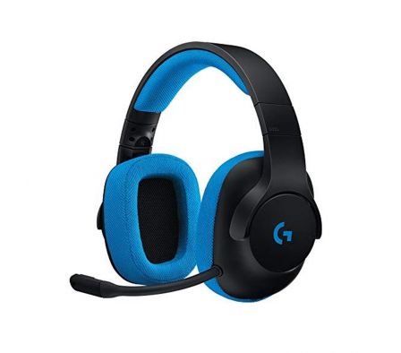 AURI LOGIT 981-000702 G233 GAMING