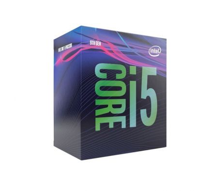 PROC CI5-9400 2.9/9M/1151 9NA