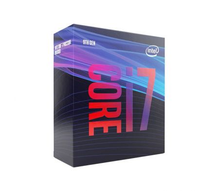 PROC CI7-9700F 3.00/12M/1151 9NA