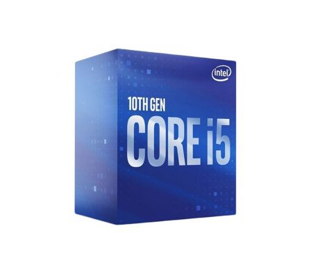 PROC CI5-10400 2.90/12M/1200 10MA