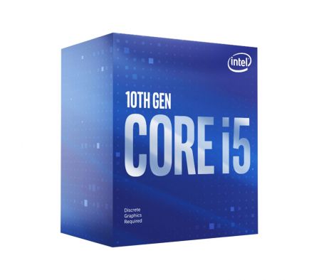 PROC CI5-10400F 2.90/12M/1200 10MA