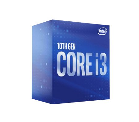 PROC CI3-10105F 3.70/6M/1200 10MA