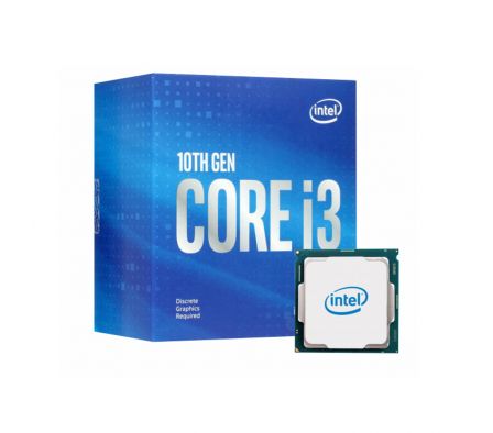 PROC CI3-10100 OEM 3.60/6M/1200 10MA