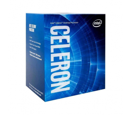 PROC  CEL G5900 3.40/4M/1200 10MA