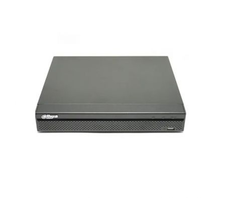 NVR DH 4108HS LITE 8CH METAL