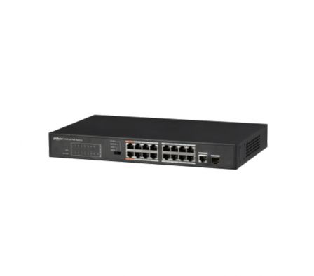 SWITCH DH PFS3117 16 PTOS PoE