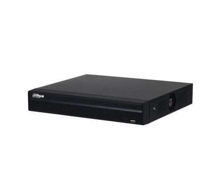NVR DH 1104HS-P 4 CANALES PLASTICO