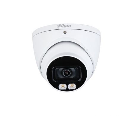 CAM DH HDW1239TP DOMO FULL COLOR 2MP 2.8mm 40M