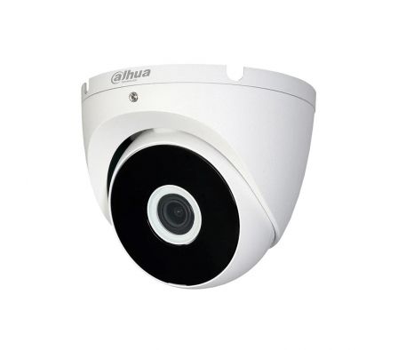 CAM DH T2A11N DOMO 720p, 2.8MM IR 20M METALICA