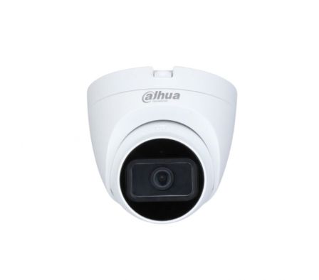 CAM DH HDW1200TRQP-A DOMO 2MP 25M 2.8MM