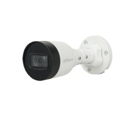 CAM DH HFW1431S1P BUL IP 4MP 30M 2.8MM POE+IP67