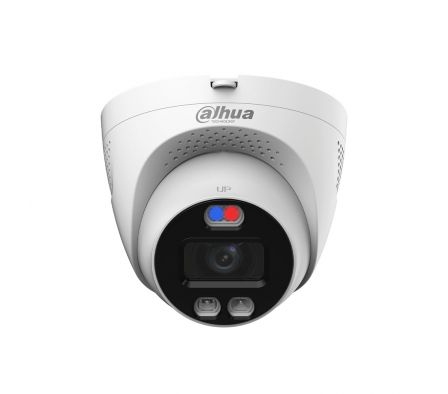 CAM DH HAC-ME1239TQP-A PV EYEBALL 2MP 2.8MM 40M