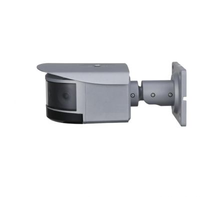 CAM DH PFW83242P-A180 IP PAN 8MP 30M IP67 POE+