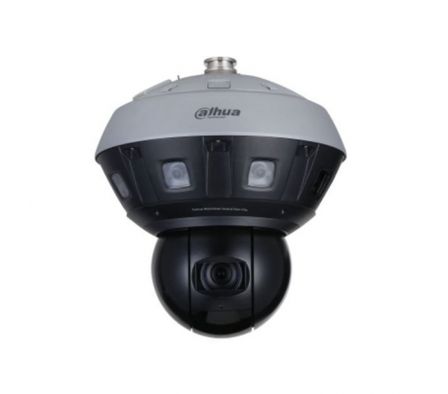 CAM DH PTZ PSDW81642MP-A180 PAN WIZ 4x4MP IR 400M