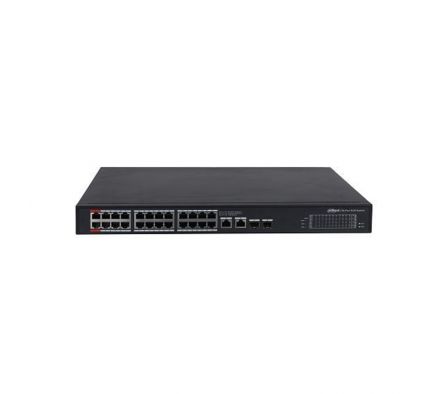 SWITCH DH PFS3228-24GT 24 PTOS POE 90W