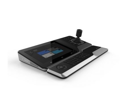 CONTROLADOR DH NKB5000 4D JOYS PTZ